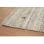 Tapis élégant de style Gabbeh minimaliste 10 x 10 avec des motifs subtils