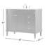 Meuble-lavabo simple 42 po-284346954