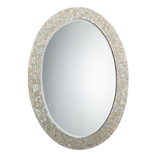 Miroir d'appoint Elsie
