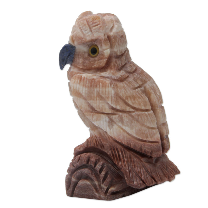 Baccus Animals Figurines & Sculptures
