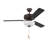 48'' Ceiling Fan with LED Lights-88061633-88061632