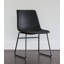 Cal Upholstered Dining Chair-1435217950