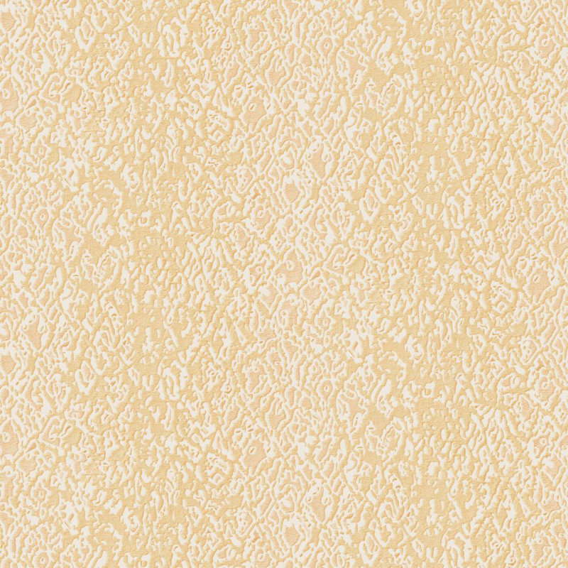 Rouleau de papier peint texturé L 33 pi x l 21 po Modern, Crème / doré