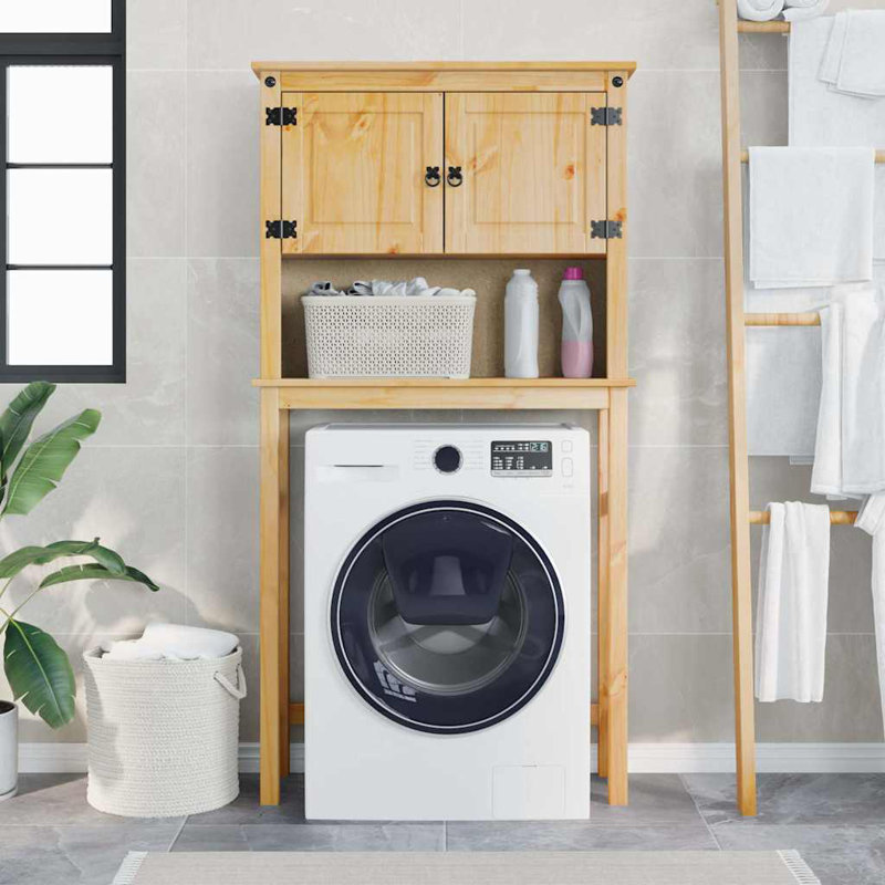 Freestanding Bathroom Cabinet