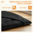  Floor Mattress Futon, Foldable Tatami Sleeping Mat with Washable Cover for Camping, Guest-365536036-287286107