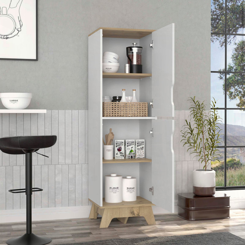 Armoire haute Pamplona