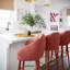 Tabouret pivotant Lowther Myla-841415634-841415635