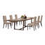 Aurelia 7-piece Dining Set-475870937