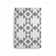 Tapis en chenille 90_Geometric