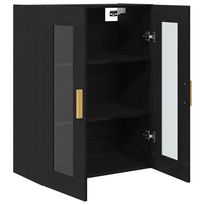 Rectangle Accent Cabinet