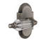 Cottage Plate Double Dummy with Parlour Lever-2104228823
