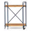 Chariot-bar Eden Plummers (sans tabouret inclus)