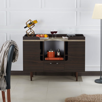 Bluffview 120cm Sideboard