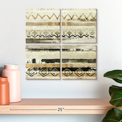African Patchwork
