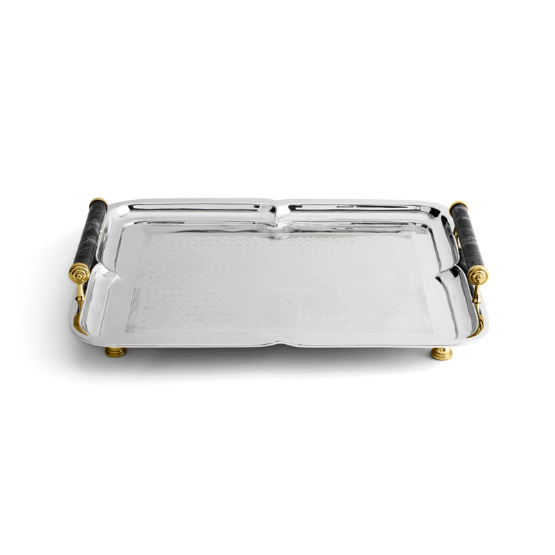 Palace Tea Serving Tray