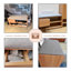 Banc rembourré Burlywood-289497578
