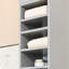 Ambroz Mounting / Installation Required Bathroom Cabinet-1287288087