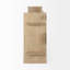 Console en bois massif 75,75 po Dalina-642461272
