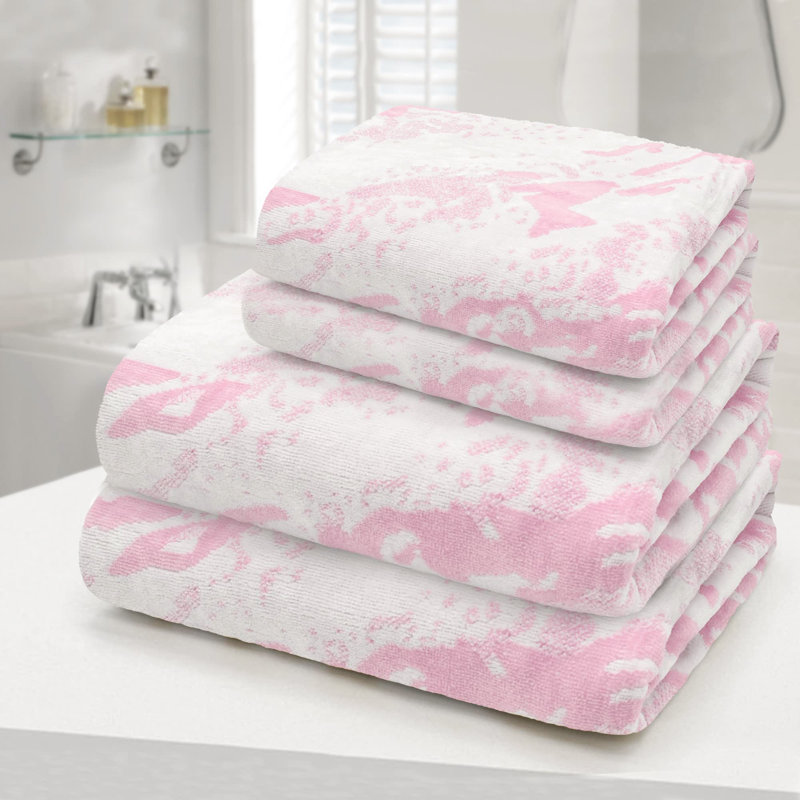 Devyn Mulit-Size Set, Pink