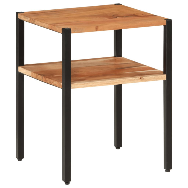 Nievelt End Table