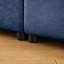 Canapé en tissu confortable avec rangement dissimulé et conception ergonomique pour le salon-1124032437-1124032447-1124032433