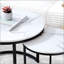 Ensemble de 2 tables basses-1195501254