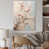 Toile tendue