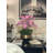 Roberi Orchid Arrangement in Planter-96223303