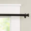 Linc Metal Adjustable Single Curtain Rod-33350184-33350188