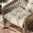 Anjelyka 22"W X 22"D Outdoor Cushions 5" Indoor And Outdoor Seat/Back Cushion-114227300