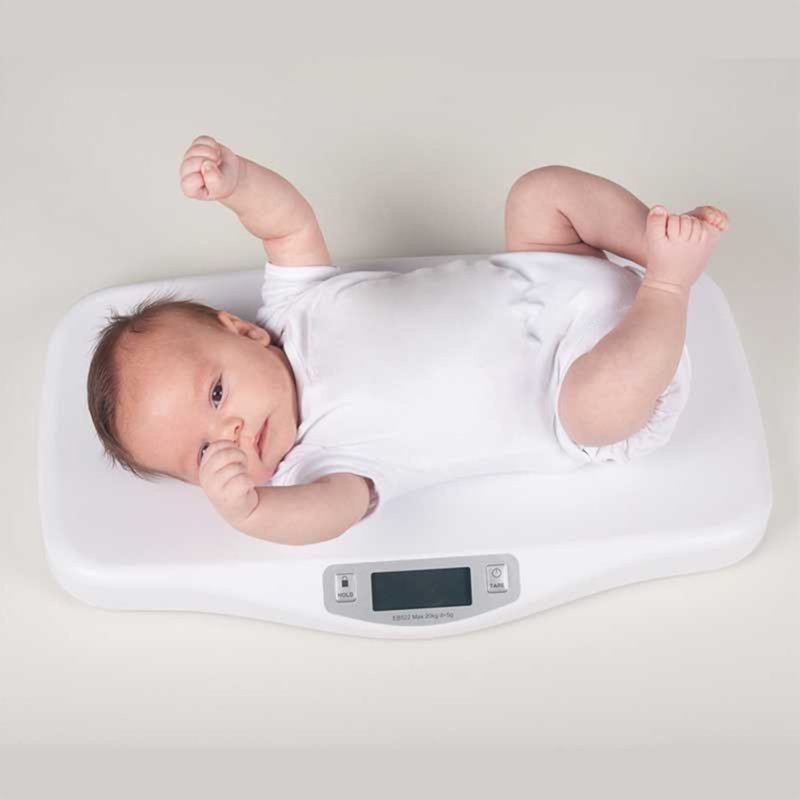 20 Kg Digital Weighing Baby Scale For Newborn Babies