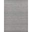 Woven Earth Wool Geometric Area Rug in Charcoal-25306718