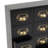 Wood Stackable Desk Organizer With 16 Drawers-1597371609