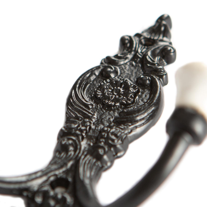 Iron Wall Wall Hook