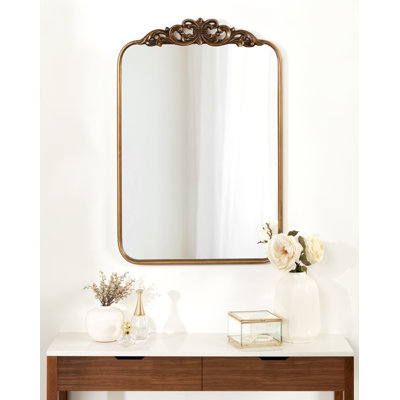 Miroir mural Hiciano