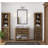 Juarez 2 - Light Vanity Light