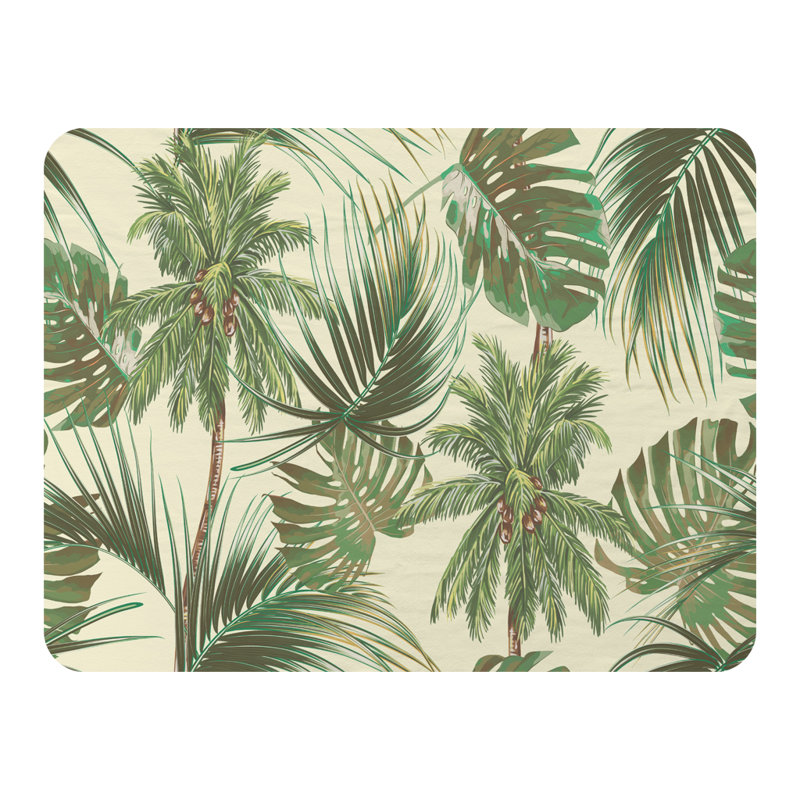 Santamaria Throw Blanket