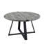 Table basse ronde à pieds croisés Paramus-1442561096-1430314570