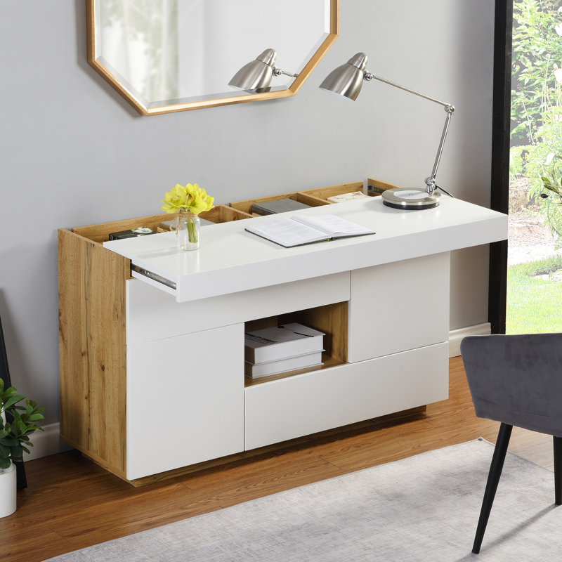 Sorrento 120cm Sideboard