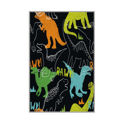 Premium Hall Carpet, 31.5 x 78.7 Inches | 100% Polyester, Antibacterial | 0.04 in Pile Height, Non-Slip Underside, Machine Washable | 3D Digital Printing | Ideal for Living Room & Entryway, Easy Maintenance