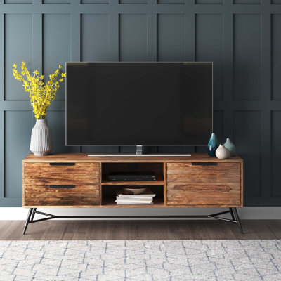 Myres TV Stand for TVs up to 65"