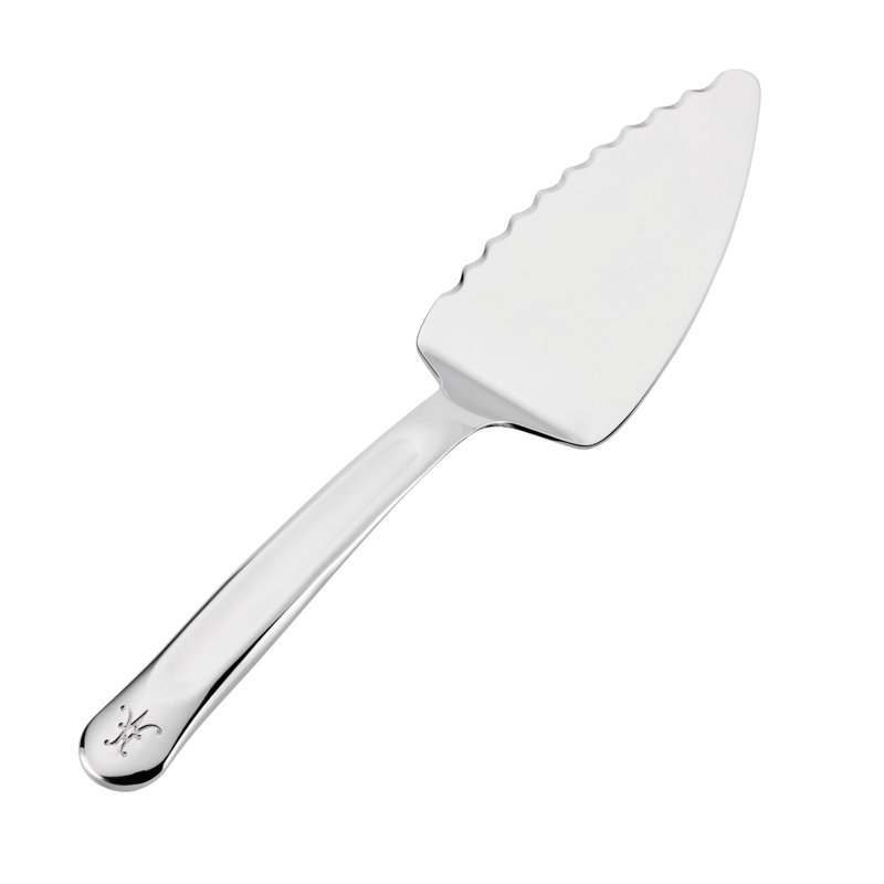 10.5-Inch Stainless Steel Pie/Cake Server
