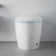 Unique Smart Toilet With Bidet Built In