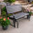 Glider Bench-31014394