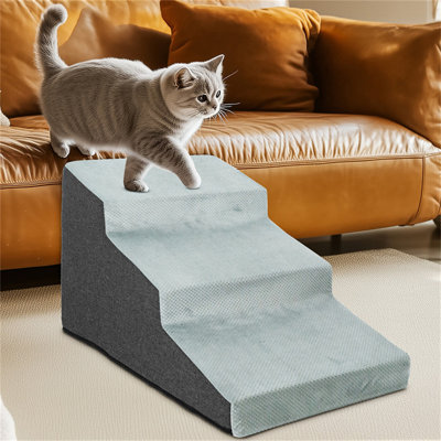 Pet Stairs With Steps