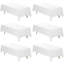 Paquet de 6 nappes pour table rectangulaire-1869183629-1869183617