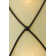 Aspen 2 - Light Flush Mounted Sconce