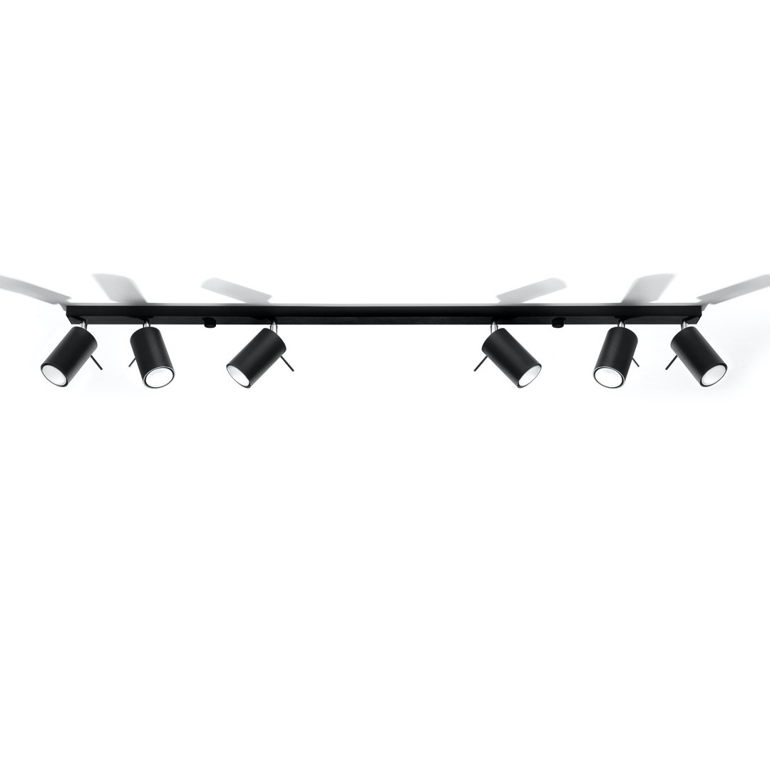 Cottesloe Flush Mount