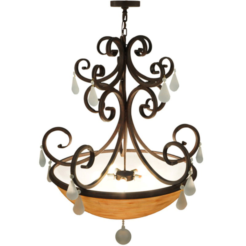 Jeri 5 - Light Pendant