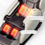 Fauteuil de massage chauffant-401425933